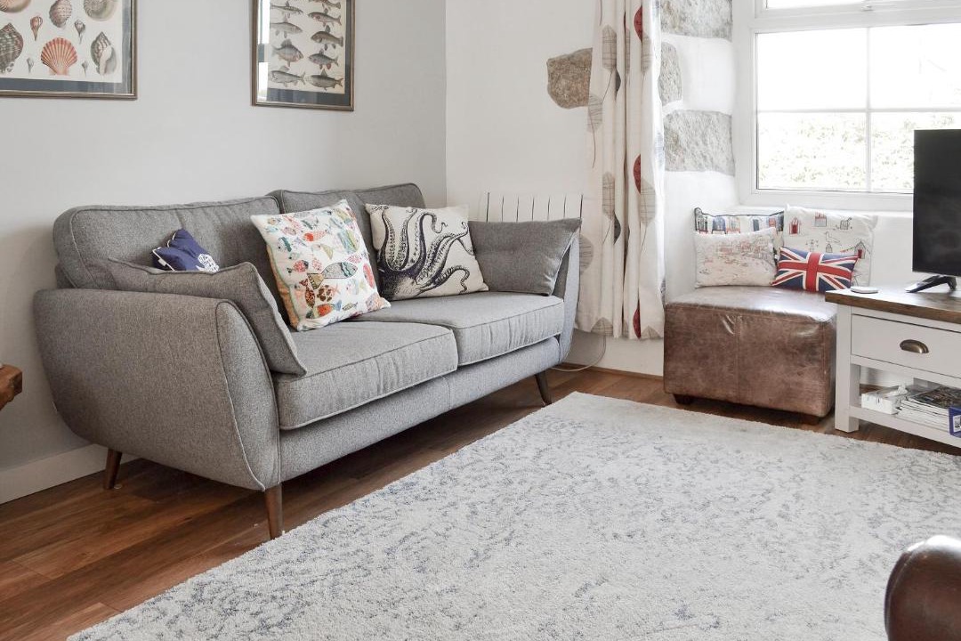 Photo of Livingroom in The Lizard