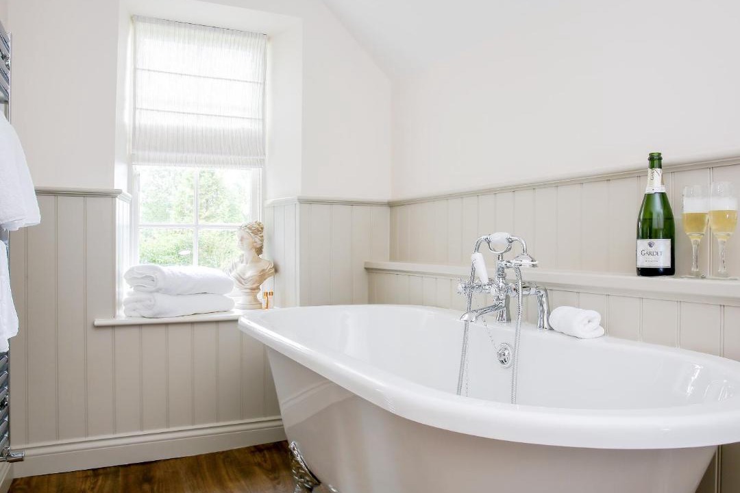 Photo of Bathroom in Settrington