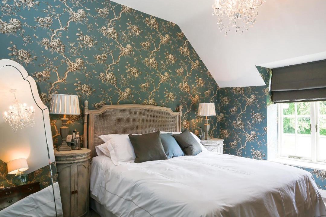 Photo of Bedroom in Settrington