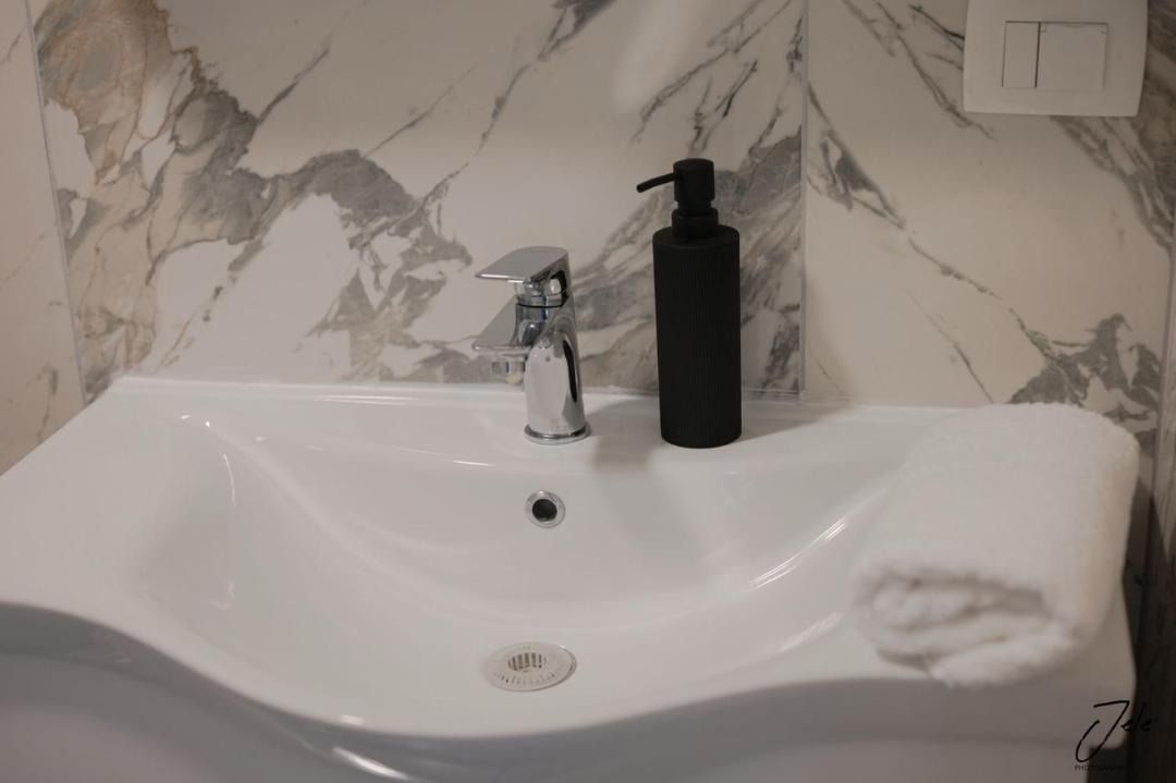 Photo of Bathroom in Zaklopatica
