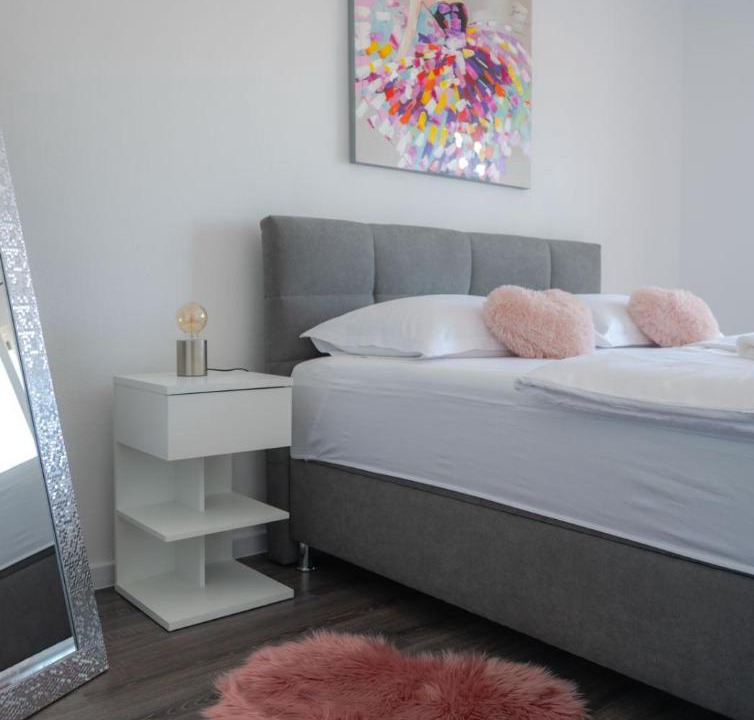 Photo of Bedroom in Zaklopatica