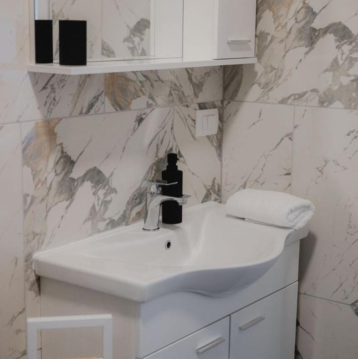 Photo of Bathroom in Zaklopatica