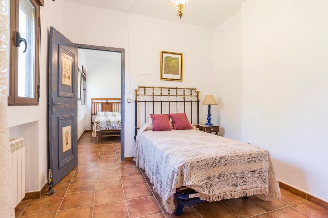 Photo of Bedroom in Horcajo de Santiago