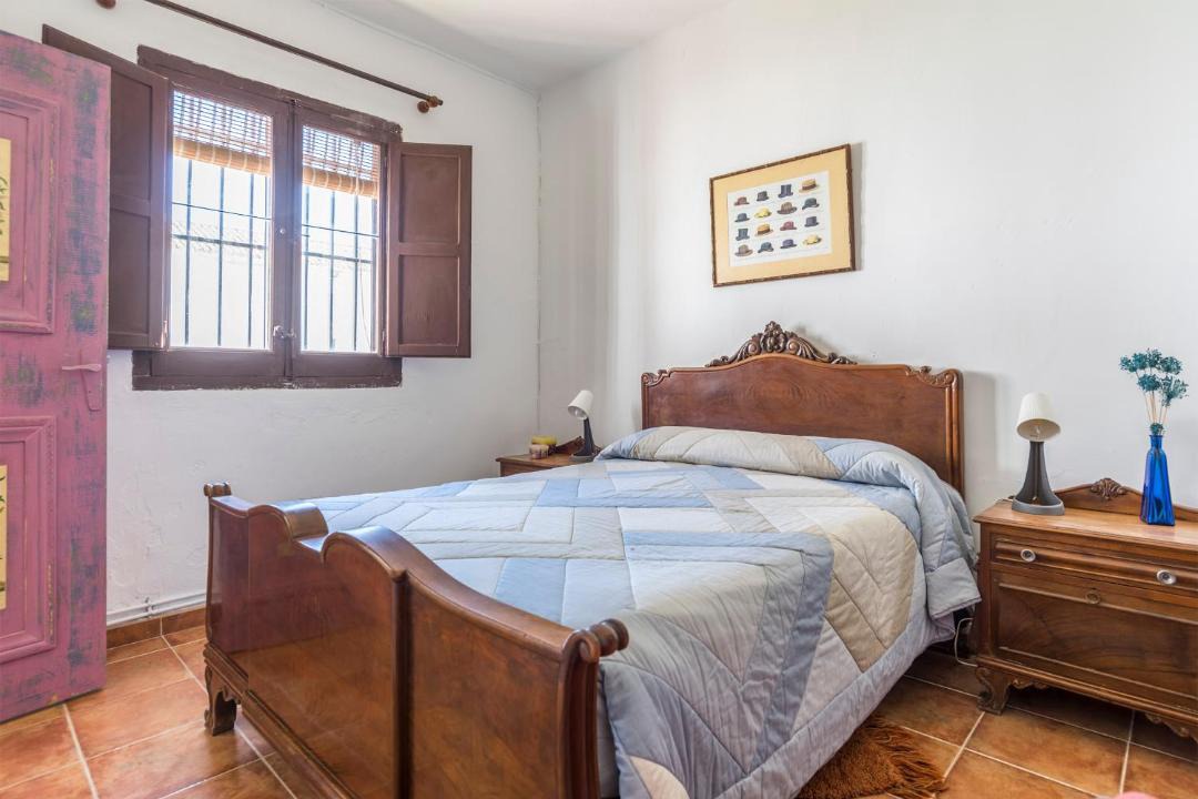 Photo of Bedroom in Horcajo de Santiago