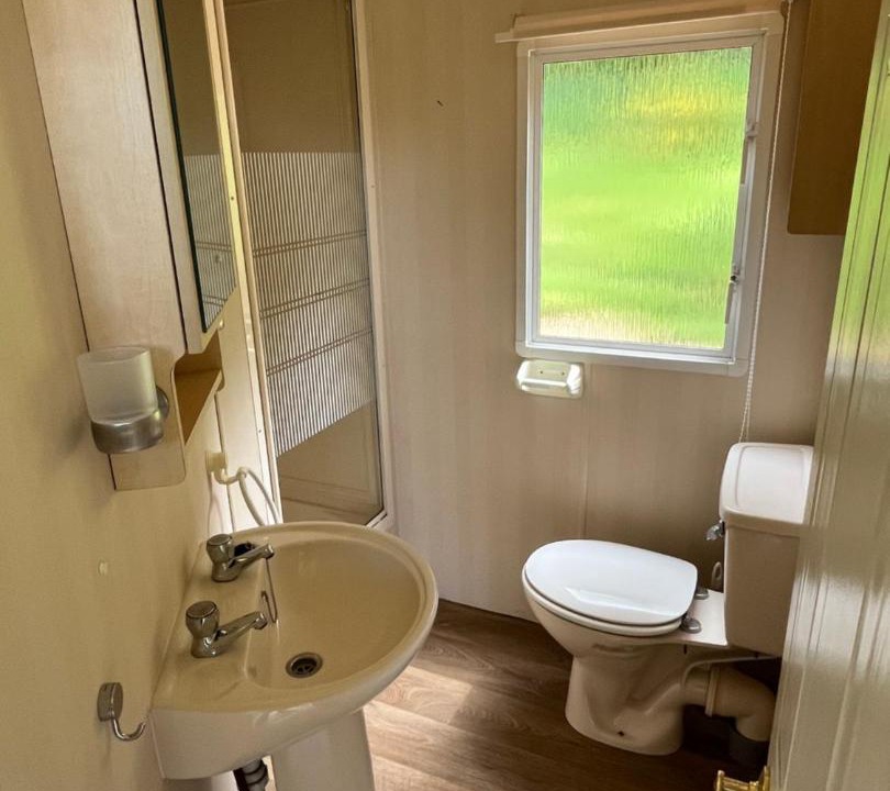 Photo of Bathroom in Cuzy