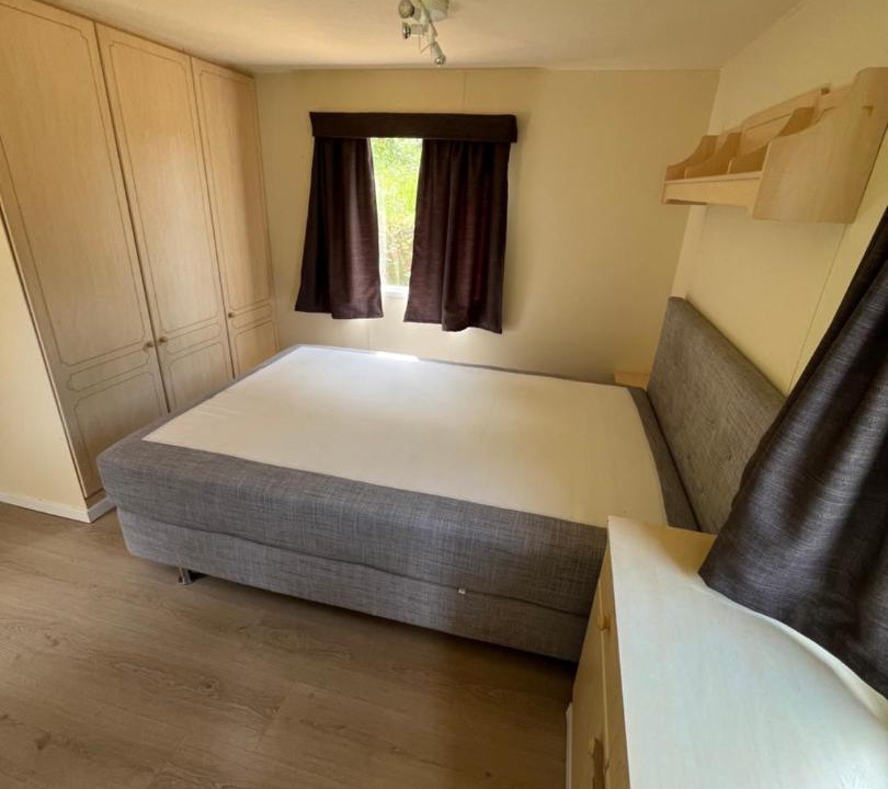 Photo of Bedroom in Cuzy