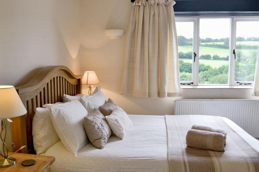 Photo of Bedroom in Chillington