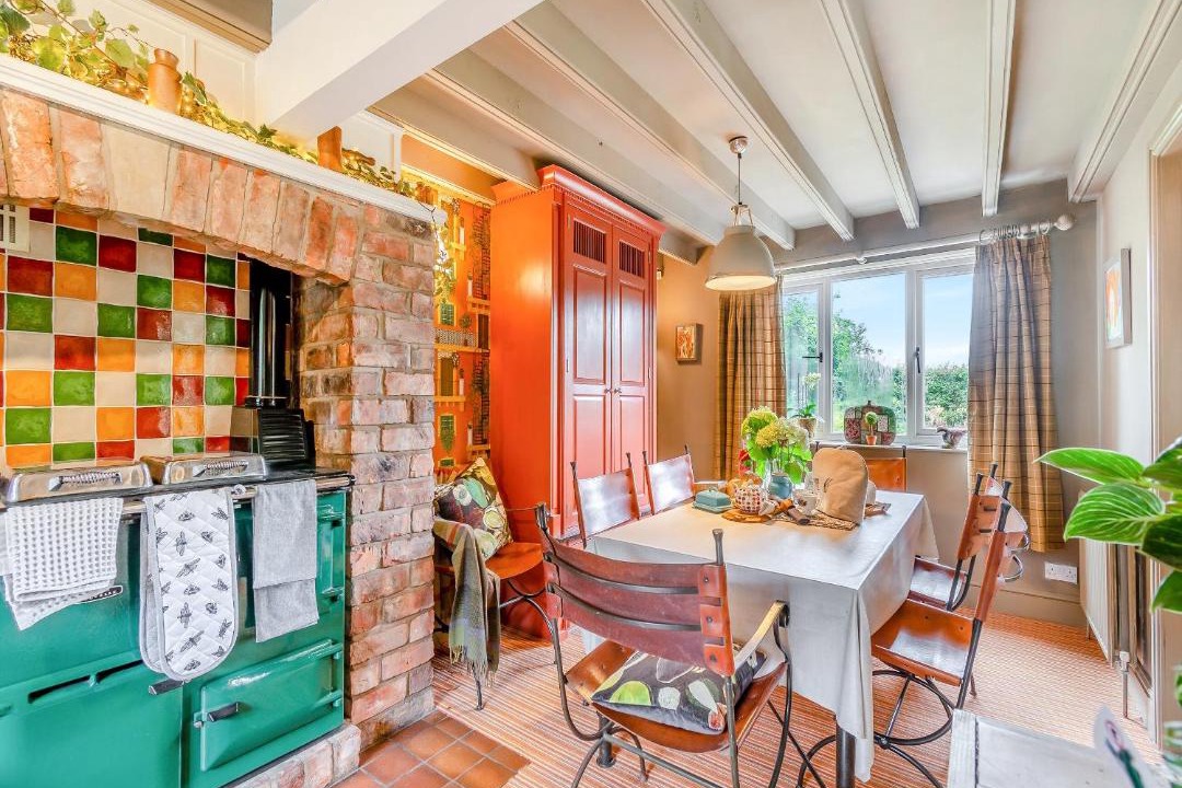 Photo of Others in Rosedale Abbey