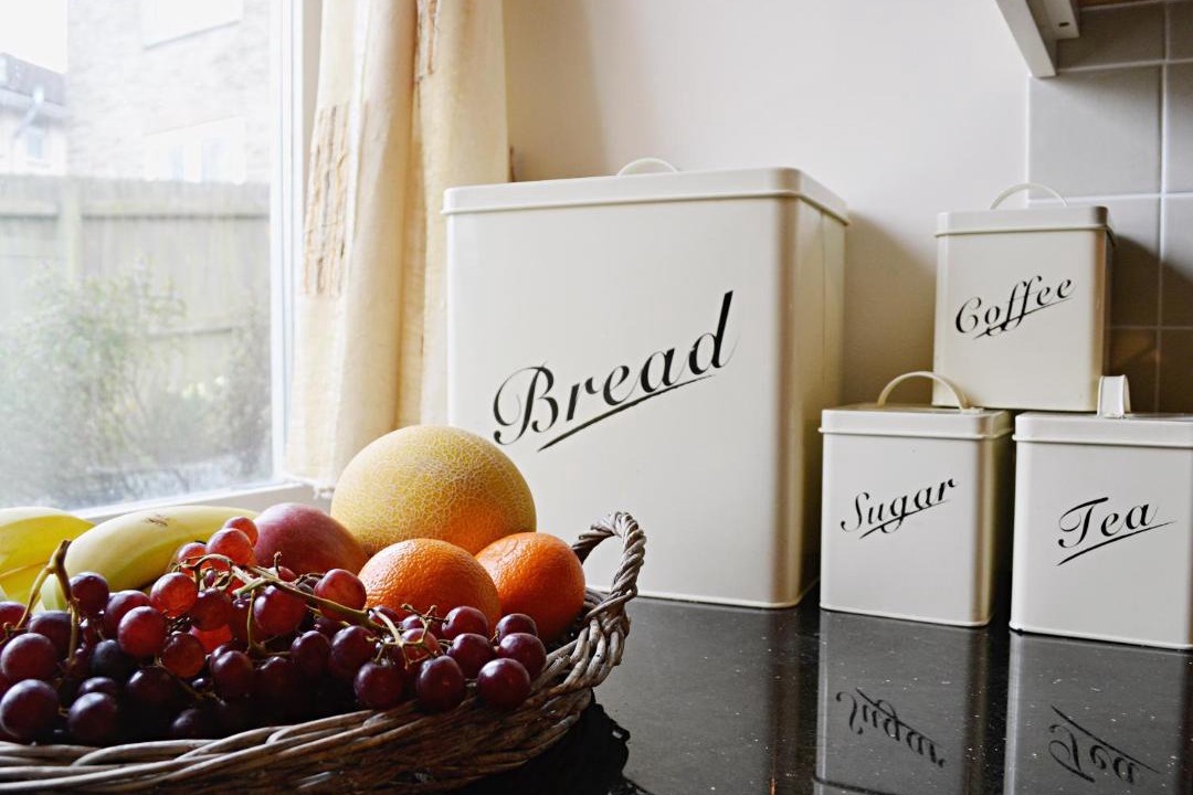 Photo of Kitchen in Chillington