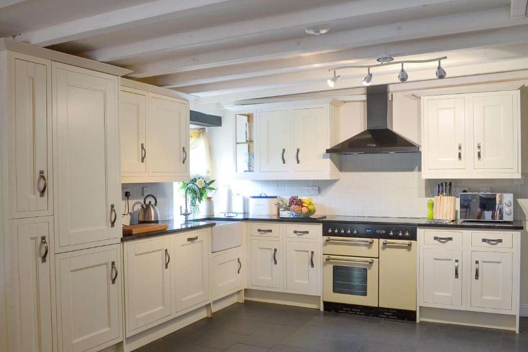 Photo of Kitchen in Chillington