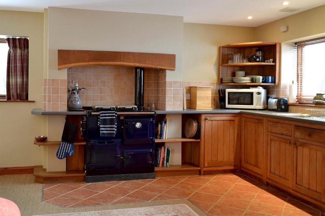 Photo of Kitchen in Toddington