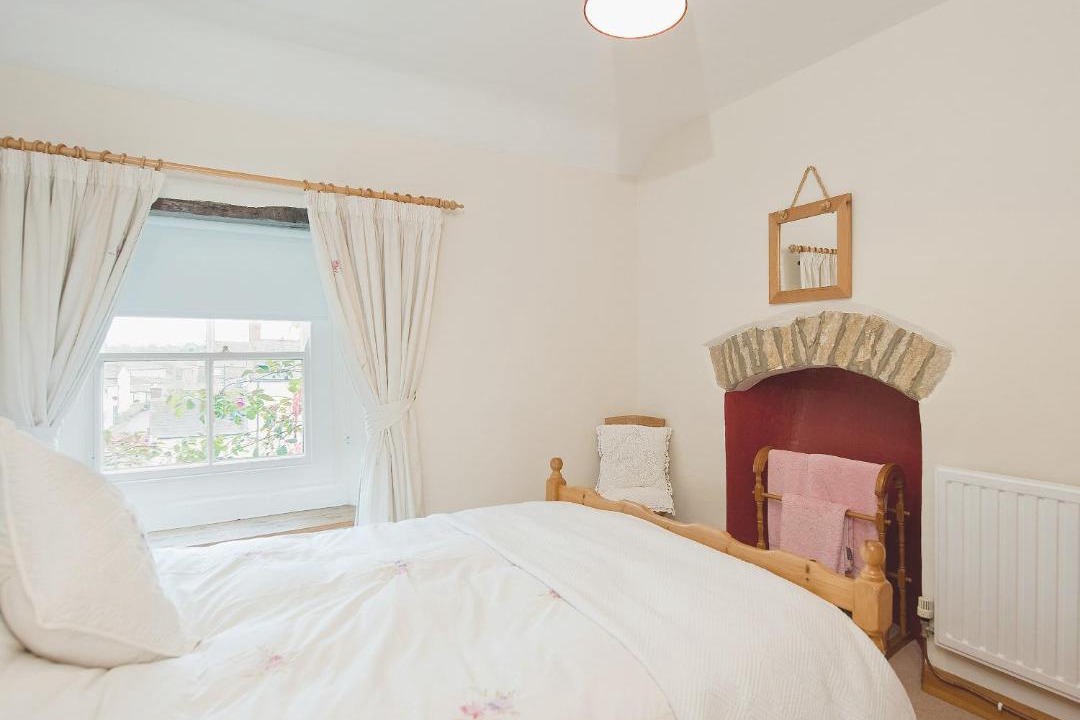 Photo of Bedroom in Bellerby
