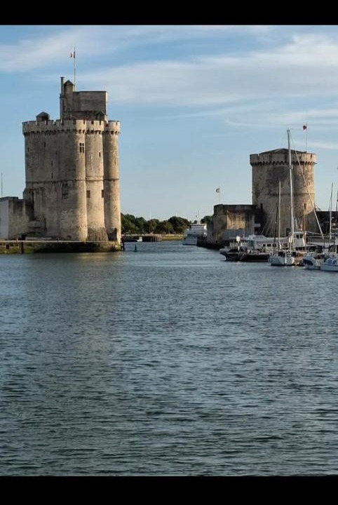 Photo of Buildings in Perigny