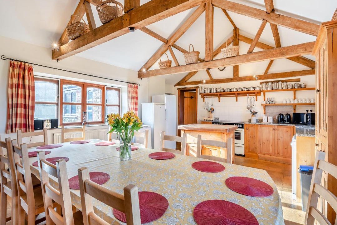 Photo of Kitchen in Pulham