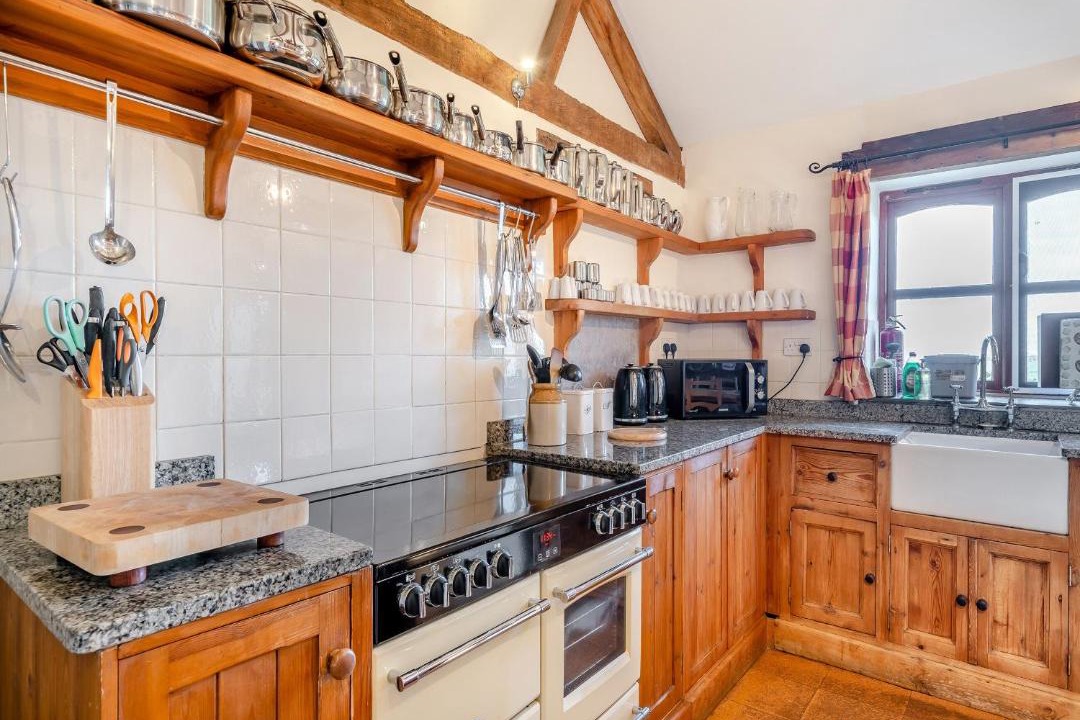 Photo of Kitchen in Pulham