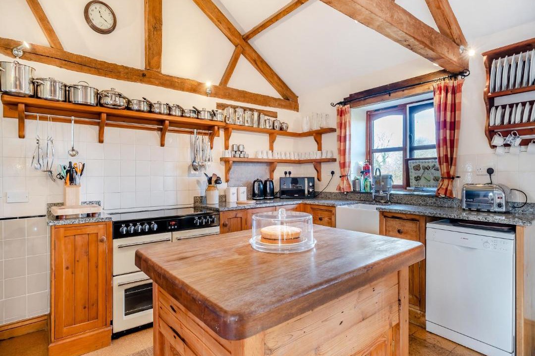Photo of Kitchen in Pulham