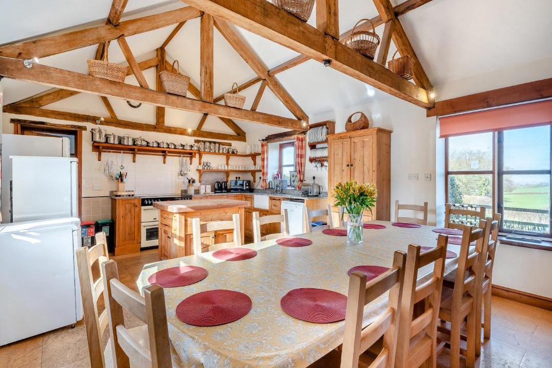 Photo of Kitchen in Pulham