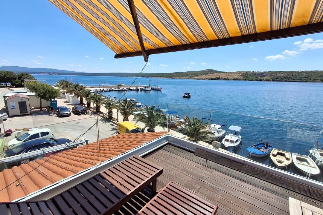 Photo of Patio Balcony in Posedarje