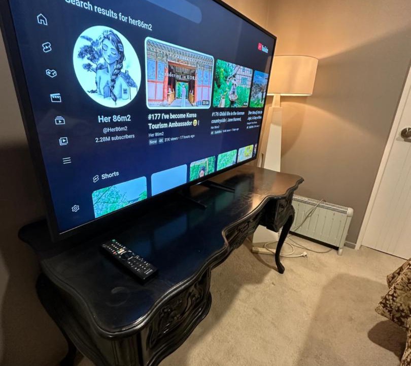 Photo of Livingroom in Papakura