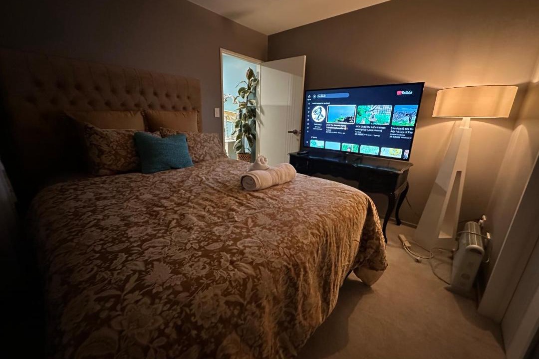 Photo of Bedroom in Papakura