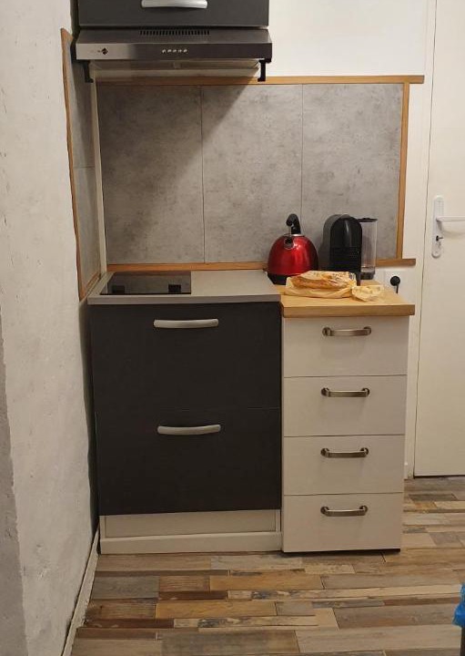 Photo of Kitchen in Sablonnieres