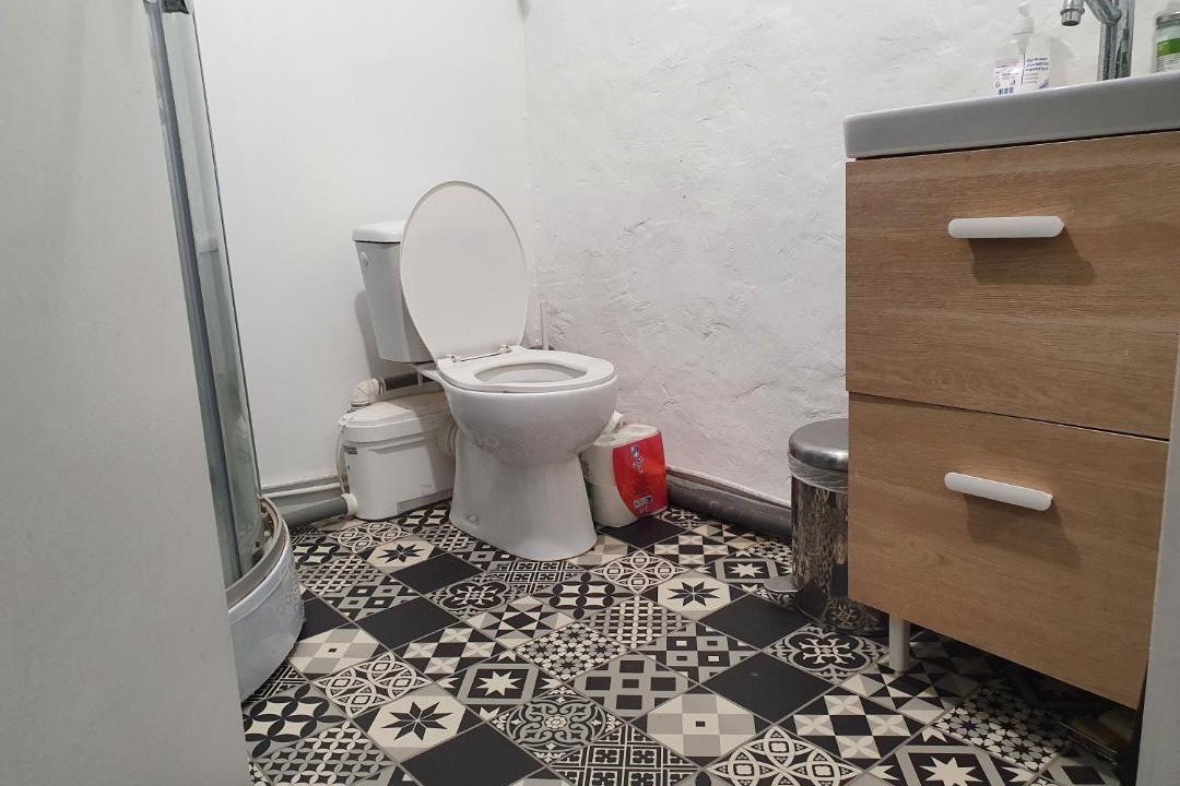 Photo of Bathroom in Sablonnieres