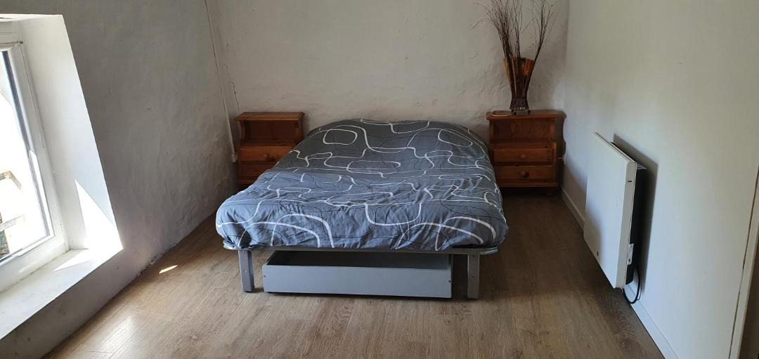 Photo of Bedroom in Sablonnieres