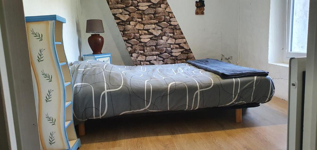 Photo of Bedroom in Sablonnieres