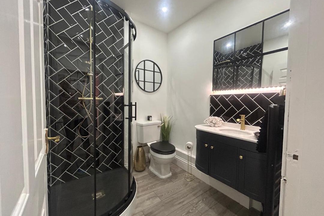 Photo of Bathroom in Corbridge