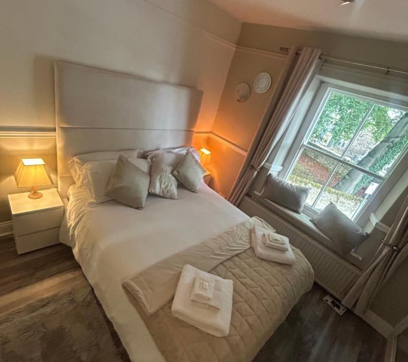 Photo of Bedroom in Corbridge