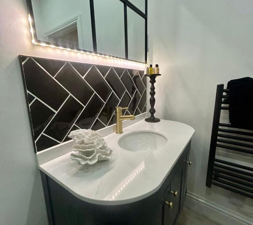 Photo of Bathroom in Corbridge