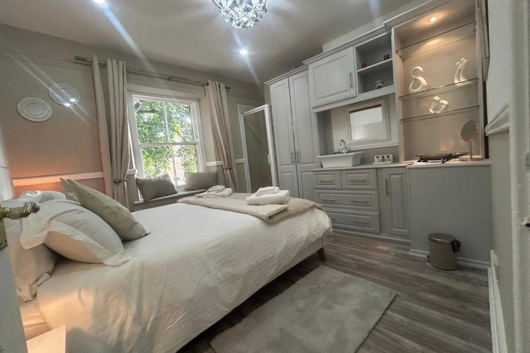 Photo of Bedroom in Corbridge