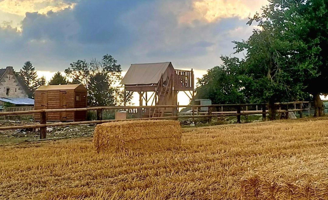 Photo of Buildings in Macquigny