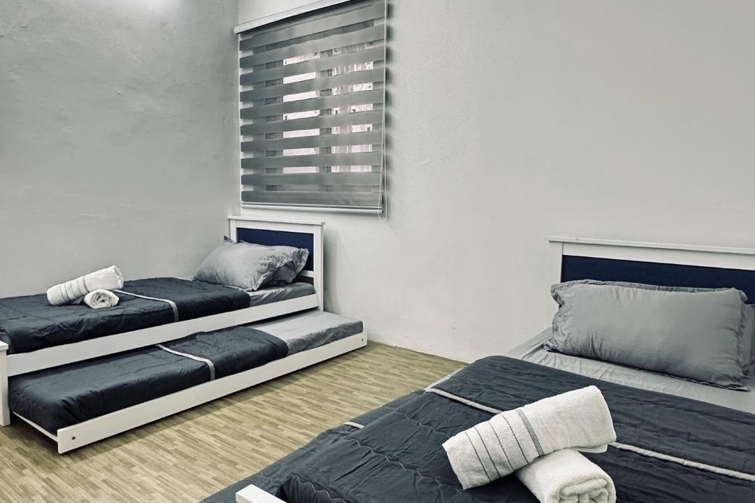 Photo of Bedroom in Taman Jubilee