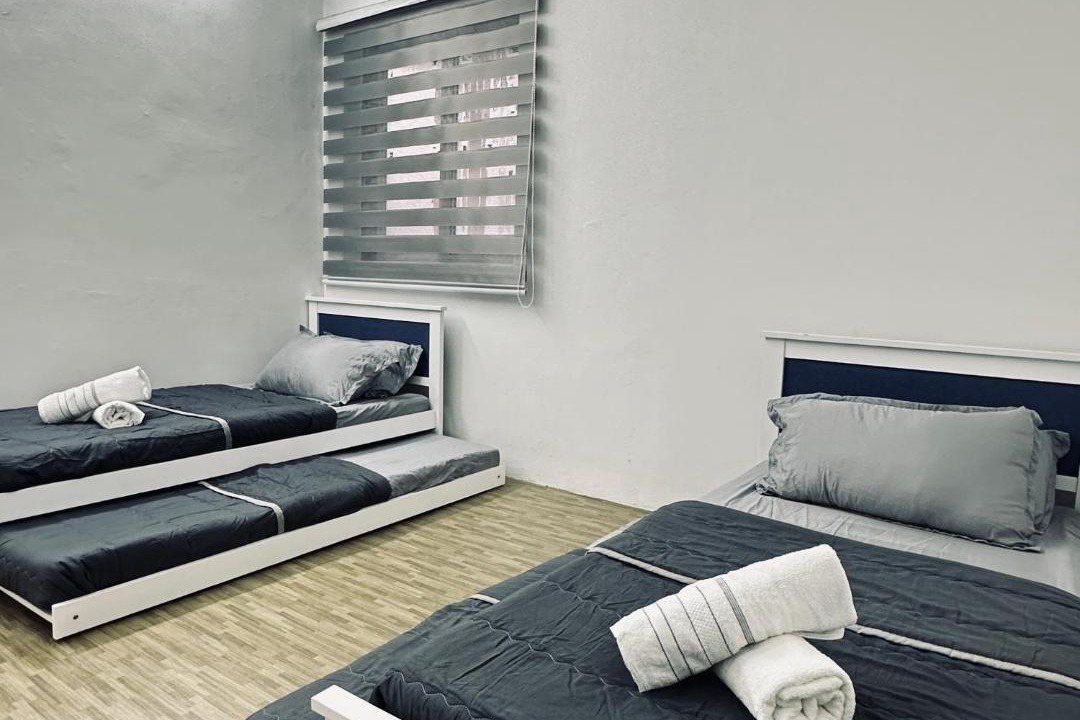 Photo of Bedroom in Taman Jubilee