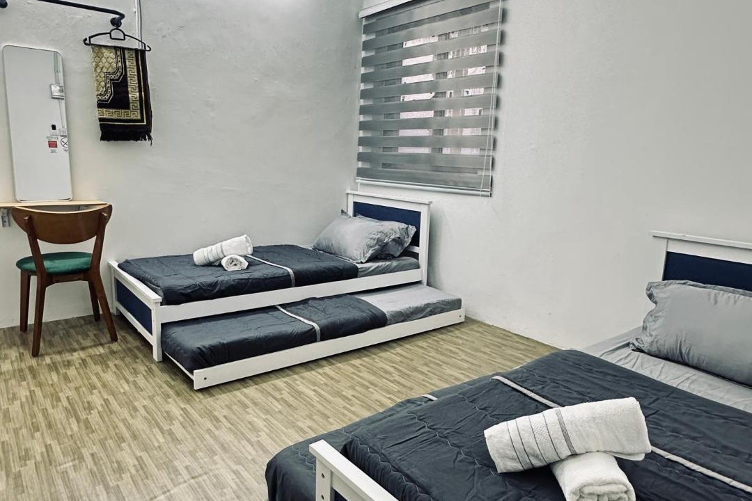 Photo of Others in Taman Jubilee