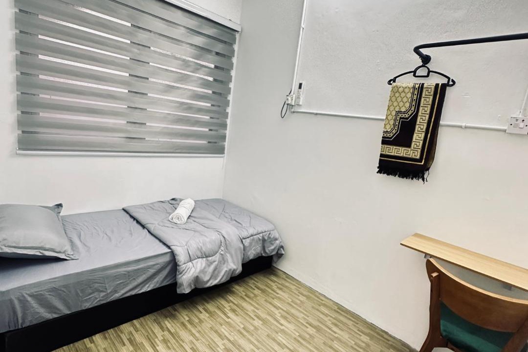 Photo of Bedroom in Taman Jubilee