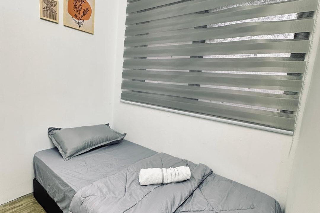 Photo of Bedroom in Taman Jubilee