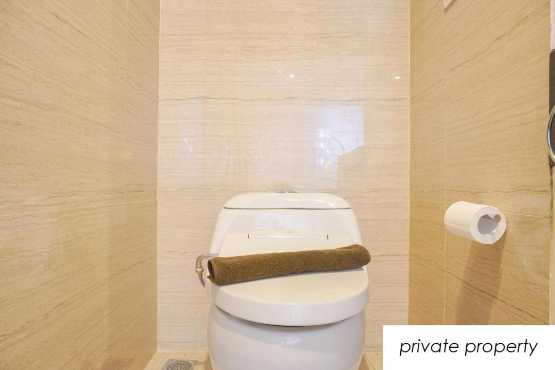 Photo of Bathroom in Gandaria-selatan
