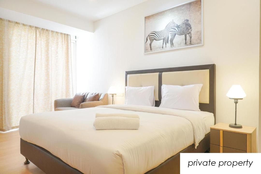 Photo of Bedroom in Gandaria-selatan