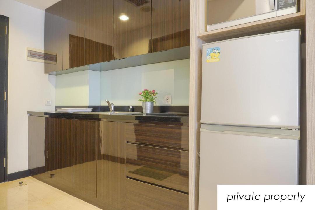 Photo of Kitchen in Gandaria-selatan