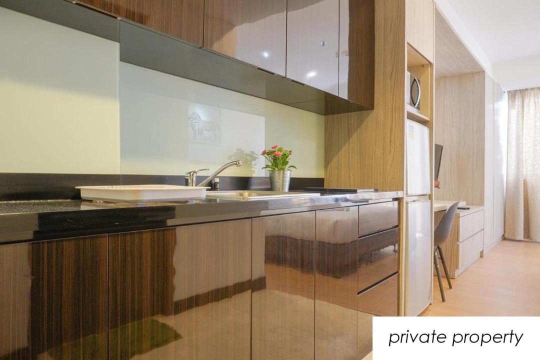 Photo of Kitchen in Gandaria-selatan
