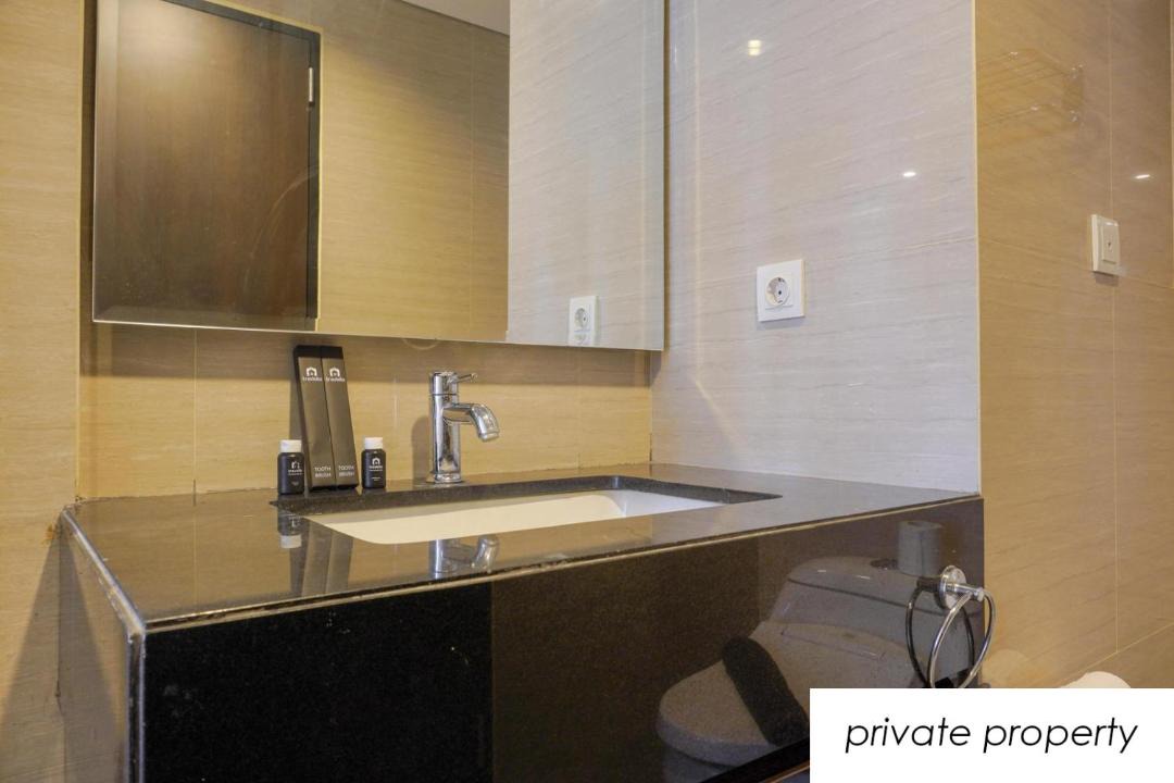 Photo of Bathroom in Gandaria-selatan