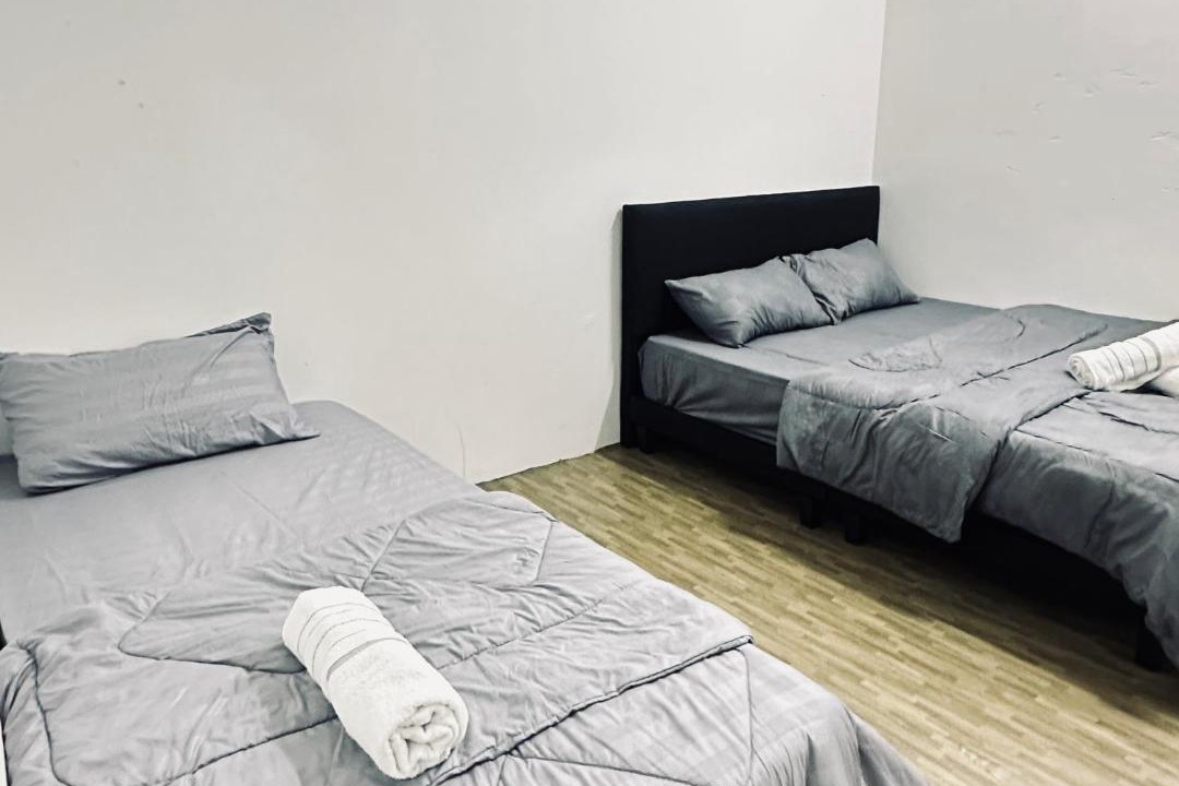 Photo of Bedroom in Taman Jubilee