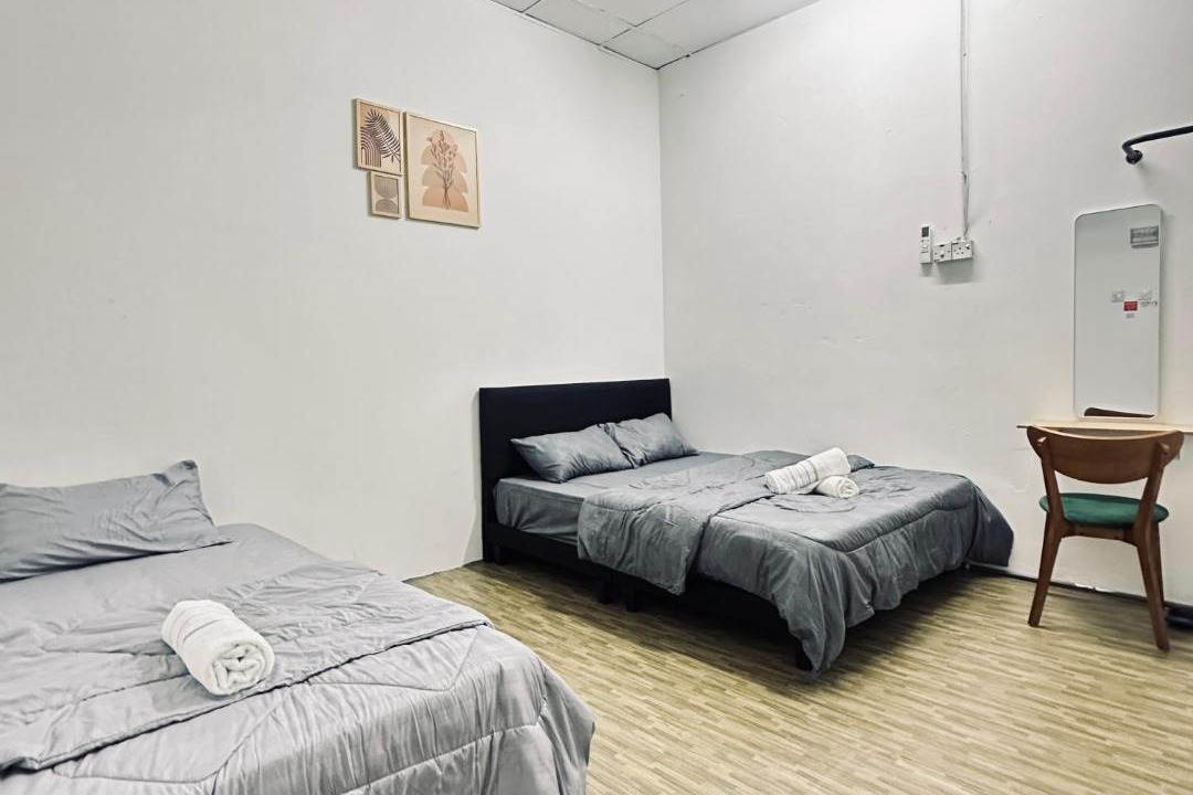 Photo of Bedroom in Taman Jubilee