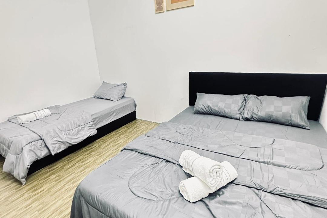 Photo of Bedroom in Taman Jubilee