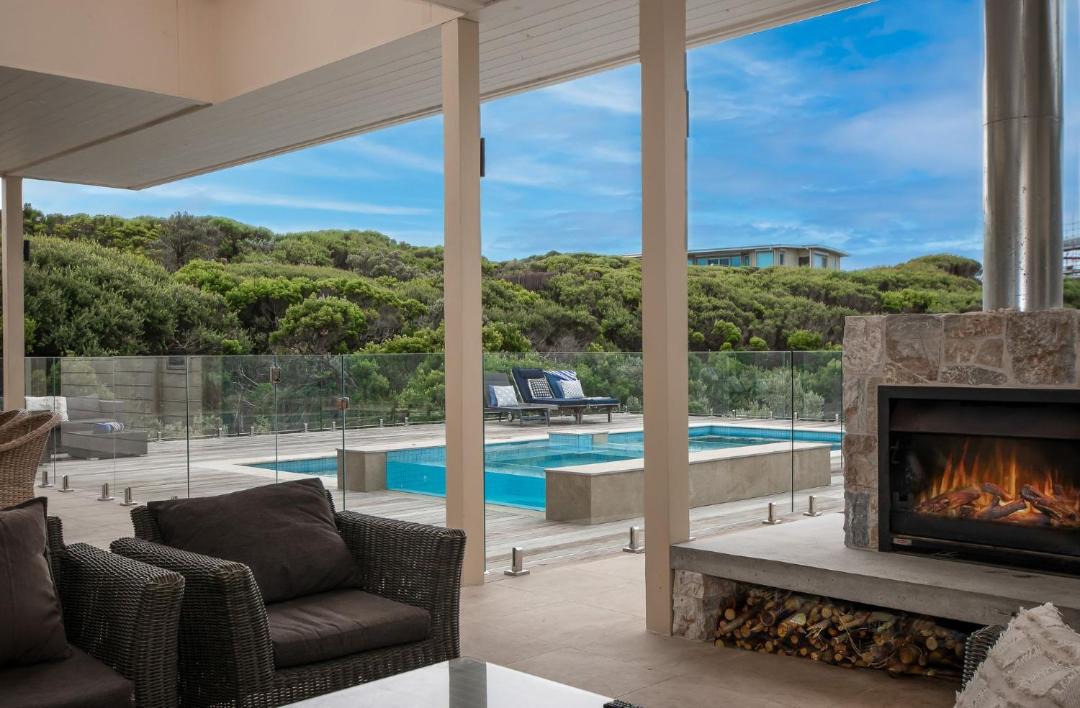 Photo of Others in St. Andrews Beach