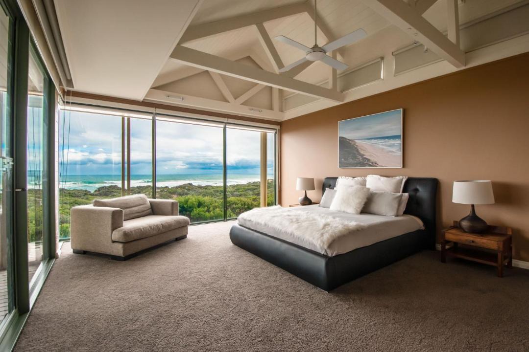 Photo of Bedroom in St. Andrews Beach
