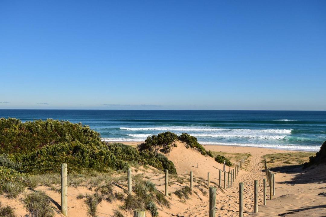 Photo of Others in St. Andrews Beach
