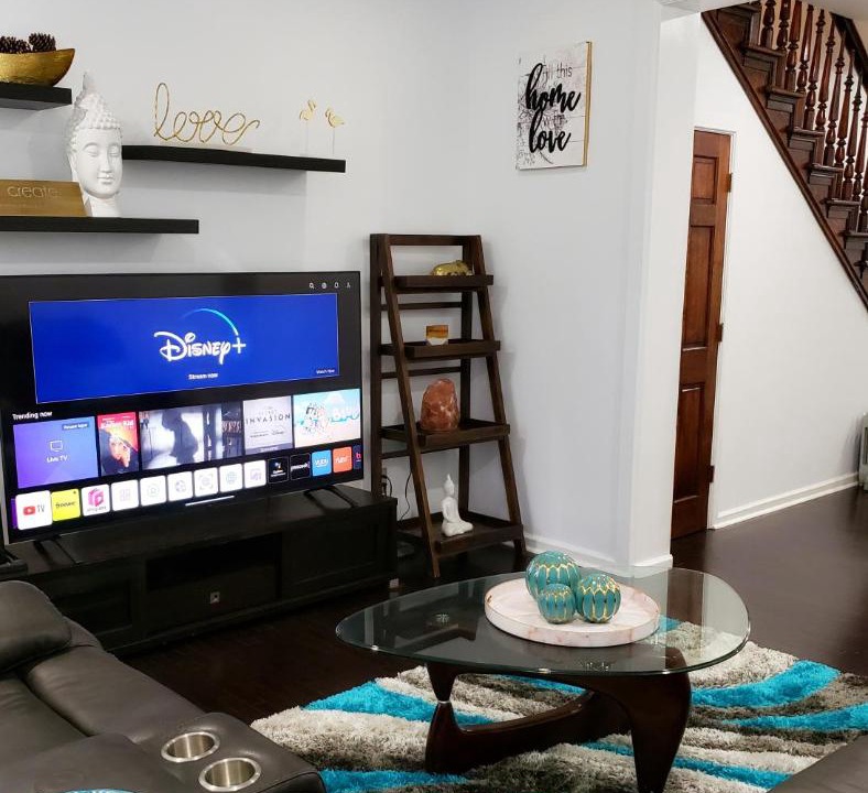 Photo of Livingroom in Allentown